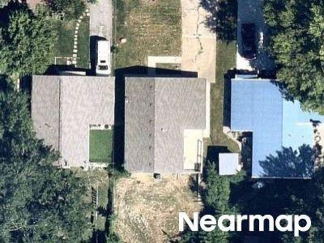 House for sale in Kansas