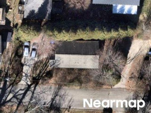House for sale in Asheville, North Carolina