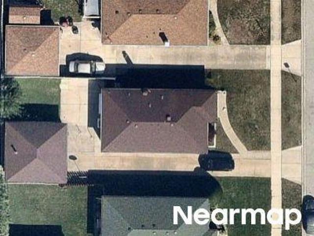 House for sale in Hammond, Indiana
