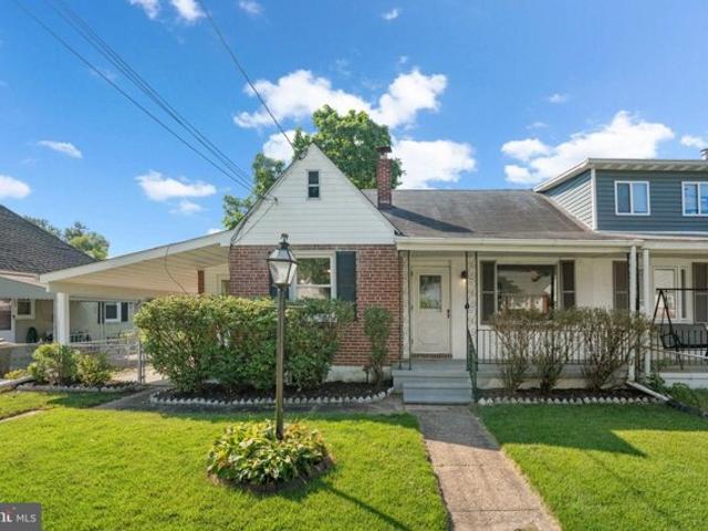 House for sale in Essex, Maryland