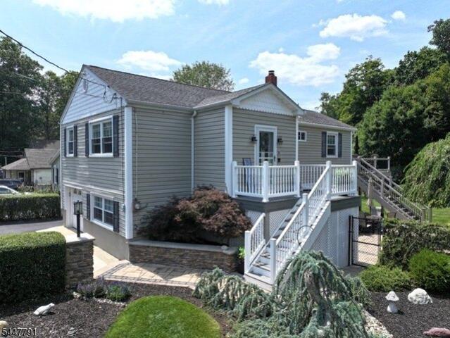 House for sale in Lake Hopatcong, New Jersey
