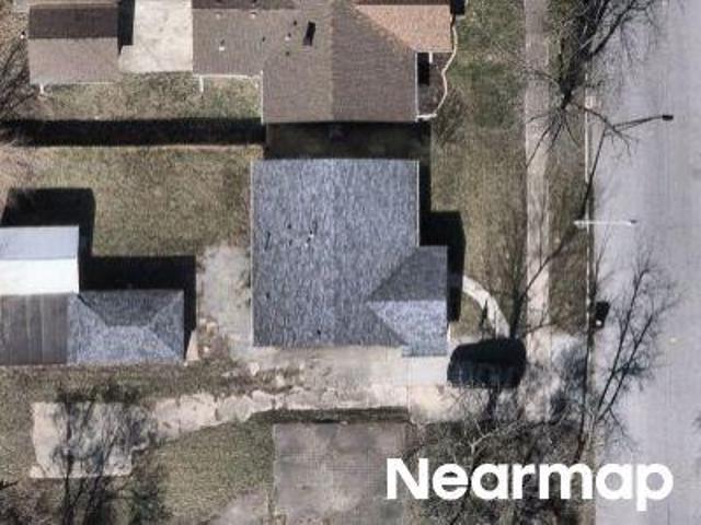 House for sale in Gary, Indiana
