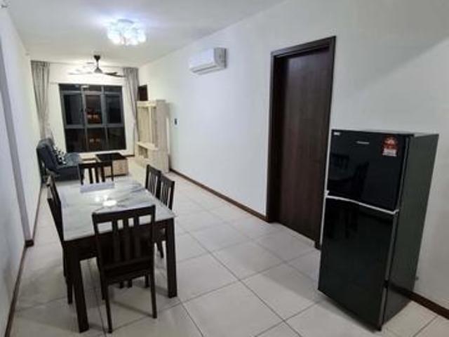 Serviced Residence for rent in Kinabalu, Sabah