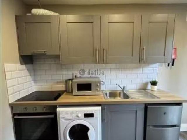 Apartment to rent