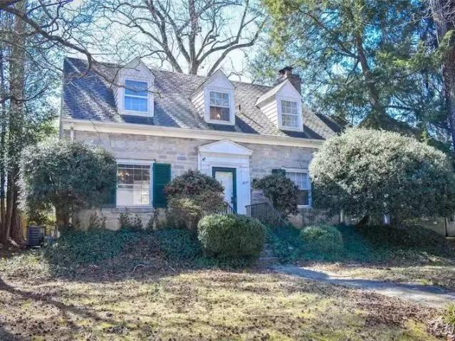 House for rent in Richmond