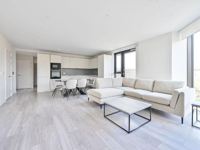 Apartment for rent in Walworth, Greater London