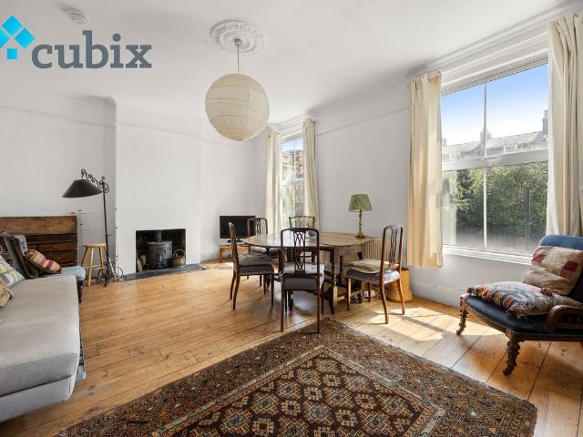 House for rent in Walworth, Greater London