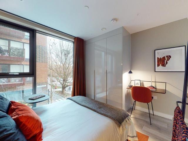 Apartment for rent in Elephant and Castle, Greater London