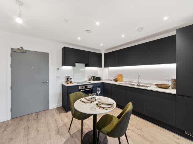 Apartment for rent in Walworth, Greater London