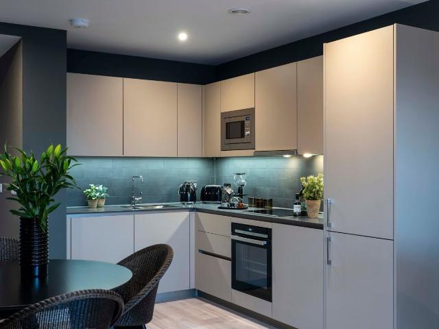 Apartment for rent in Elephant and Castle, Greater London