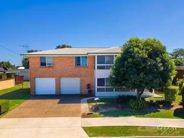 House for rent in Kepnock, Queensland