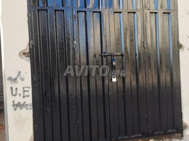 Local commercial vente à Anfa, Sidi Moumen