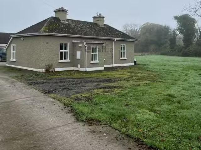 House to rent