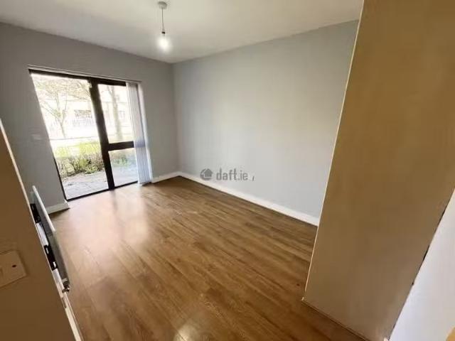 Apartment to rent