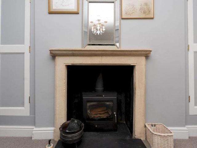Townhouse for rent in Dulcote, Bath And North East Somerset