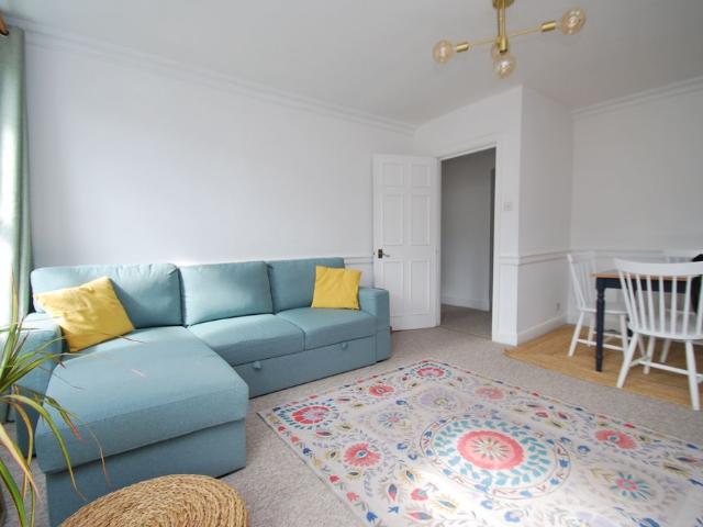 Apartment for rent in Dulcote, Bath And North East Somerset