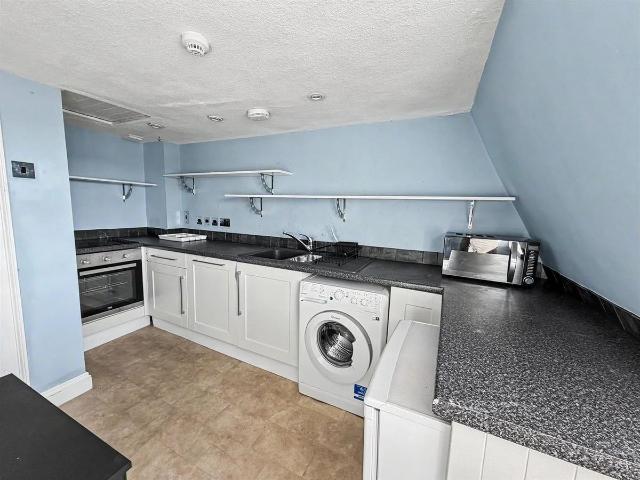 Apartment for rent in Kingsmead, Bath