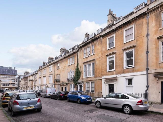 Apartment for rent in Dulcote, Bath And North East Somerset