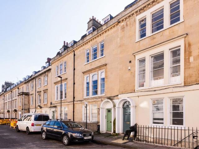 Apartment for rent in Dulcote, Bath And North East Somerset