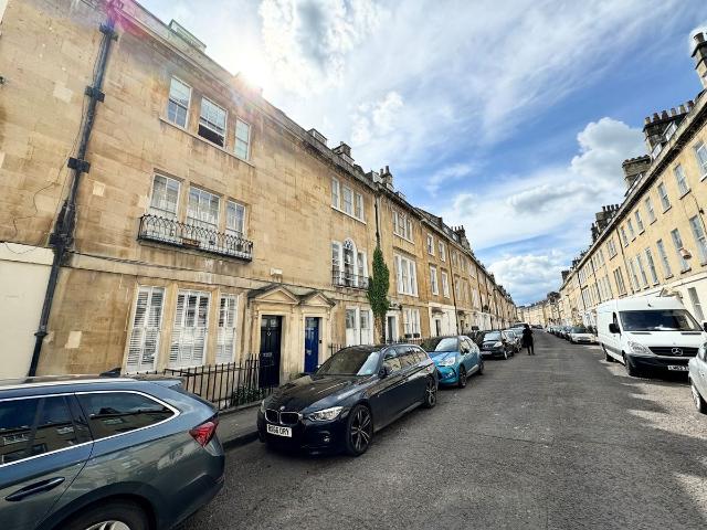 Studio for rent in Dulcote, Bath And North East Somerset