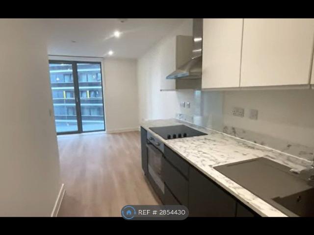 Studio for rent in Blackfriars, Salford