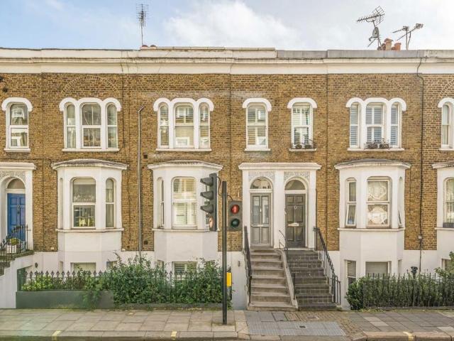 House for rent in Fulham, Greater London