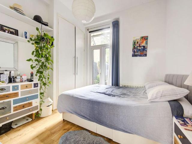 Apartment for rent in Parson's Green, Greater London
