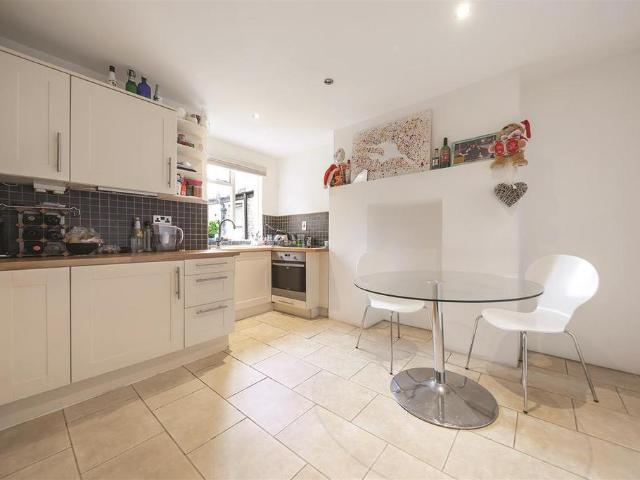 House for rent in Fulham, Greater London