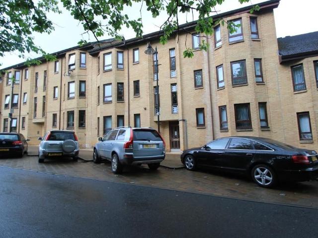 Apartment for rent in Bearsden, Scotland