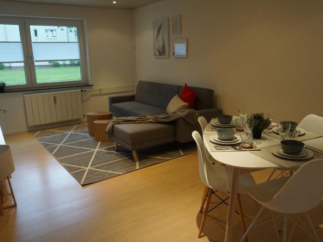 Apartment mieten in Rabenberg, Wolfsburg
