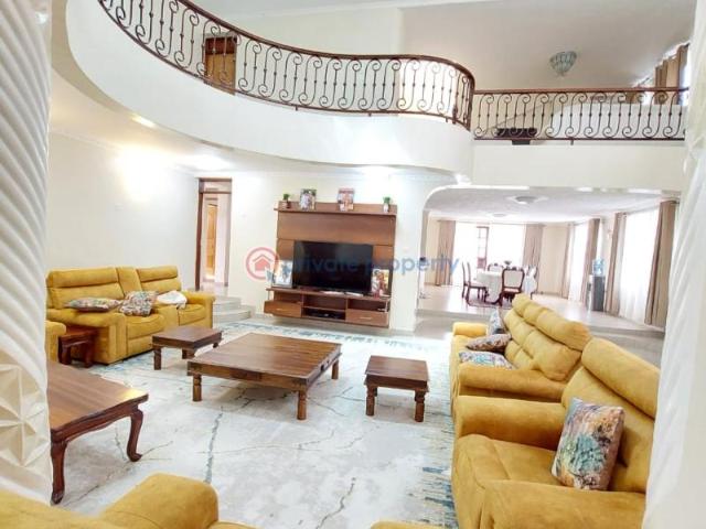 House for sale in Kitisuru, Kiambu