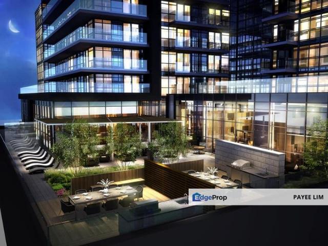 Condominium for sale in Country Heights Damansara, Kuala Lumpur