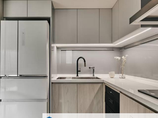 Condominium for sale in Cheras, Kuala Lumpur