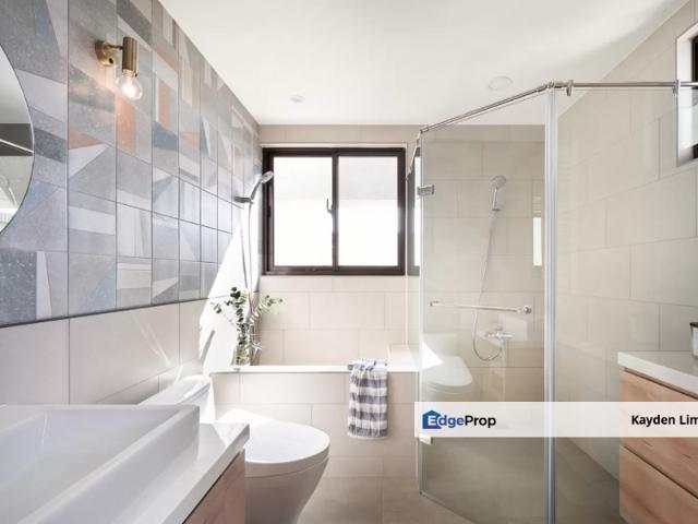 Condominium for sale in Bandar Tasik Selatan, Kuala Lumpur
