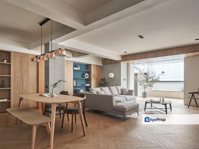 Condominium for sale in Cheras, Kuala Lumpur