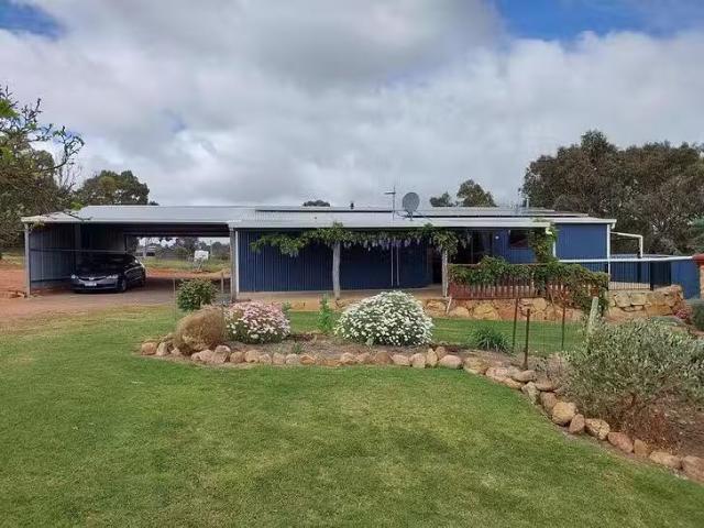House for rent in Western Australia