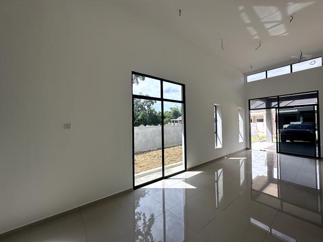 Terraced House for sale in Perak, Kuala Kangsar