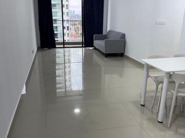 Serviced Residence for rent in Country Heights Damansara, Kuala Lumpur
