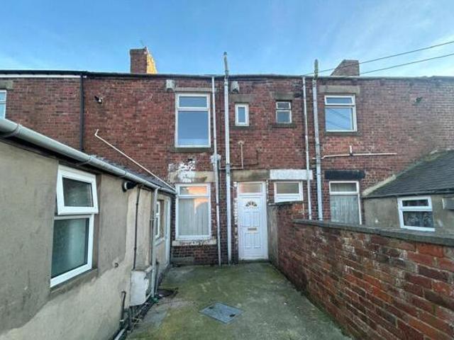 House for rent in West Shield Row Villas, Stanley