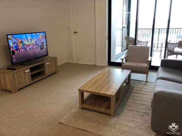 Apartment for rent in Toombul, Queensland