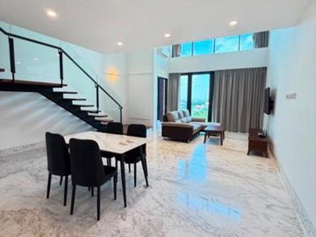 Serviced Residence for rent in Kuching, Bahagian Kuching