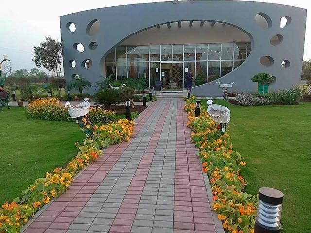 Land for sale in Rawalpindi, Islamabad Capital Territory
