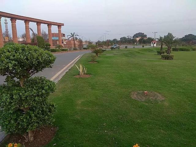 Land for sale in Rawalpindi, Islamabad Capital Territory
