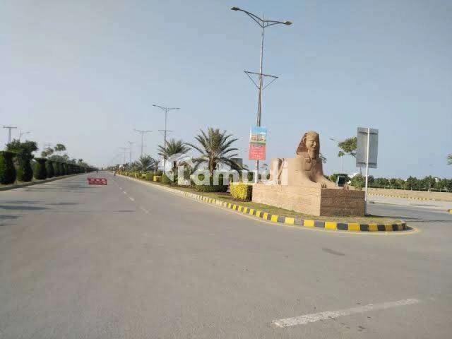 Land for sale in Rawalpindi, Islamabad Capital Territory