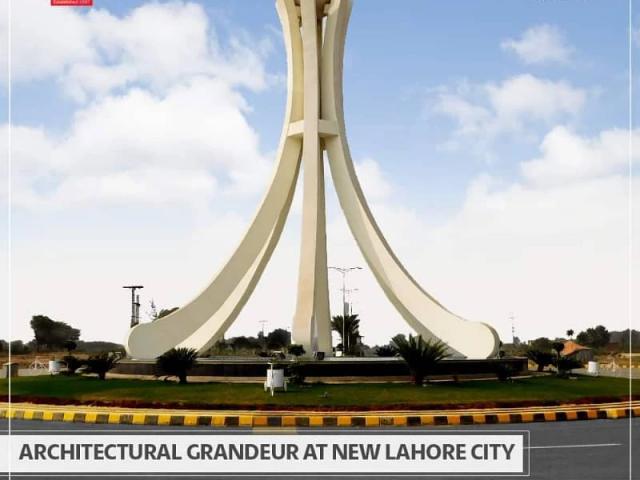 Land for sale in Rawalpindi, Islamabad Capital Territory