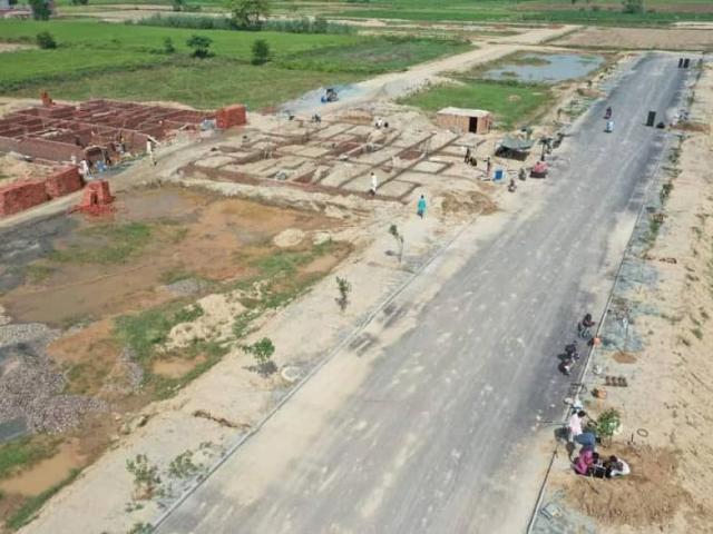 Land for sale in Rawalpindi, Islamabad Capital Territory