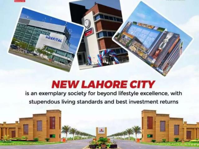 Land for sale in Rawalpindi, Islamabad Capital Territory