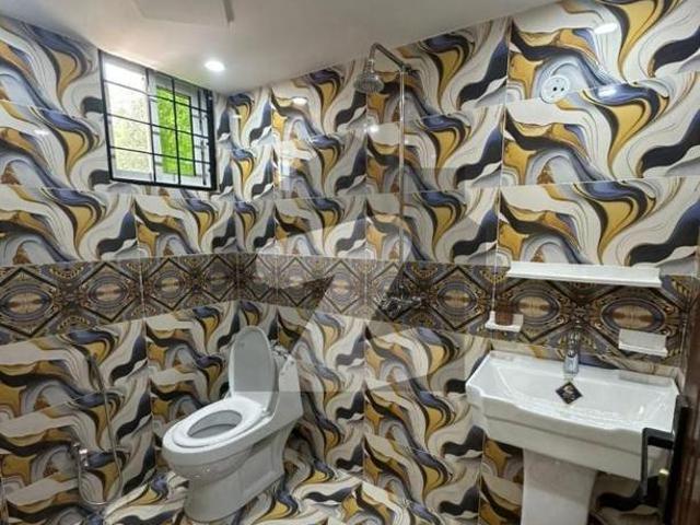 House for sale in Rawalpindi, Islamabad Capital Territory