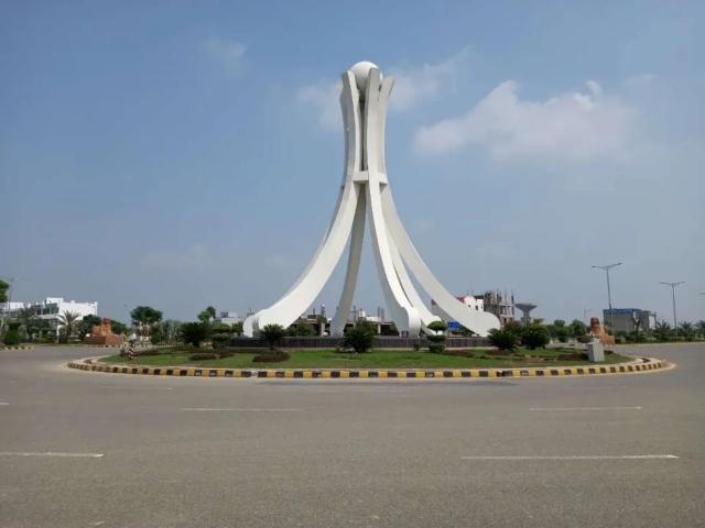 Land for sale in Rawalpindi, Islamabad Capital Territory