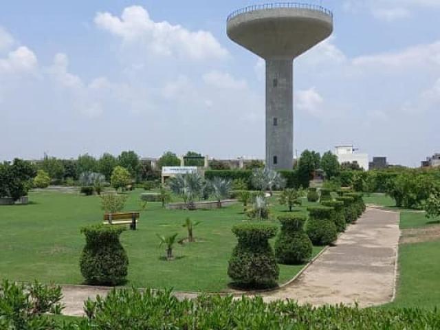 Land for sale in کوٹ سندر سنگھ, لاہور ڈویژن